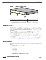 Preview for 10 page of Cisco 2975 - Catalyst LAN Base Switch Hardware Installation Manual