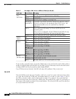 Preview for 14 page of Cisco 2975 - Catalyst LAN Base Switch Hardware Installation Manual