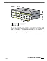 Preview for 15 page of Cisco 2975 - Catalyst LAN Base Switch Hardware Installation Manual