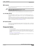 Preview for 17 page of Cisco 2975 - Catalyst LAN Base Switch Hardware Installation Manual