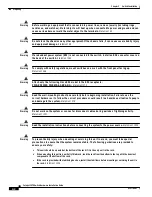 Preview for 20 page of Cisco 2975 - Catalyst LAN Base Switch Hardware Installation Manual