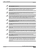 Preview for 21 page of Cisco 2975 - Catalyst LAN Base Switch Hardware Installation Manual