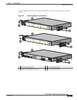 Preview for 29 page of Cisco 2975 - Catalyst LAN Base Switch Hardware Installation Manual