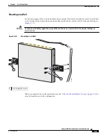 Preview for 33 page of Cisco 2975 - Catalyst LAN Base Switch Hardware Installation Manual