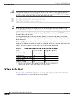 Preview for 38 page of Cisco 2975 - Catalyst LAN Base Switch Hardware Installation Manual