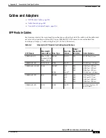 Preview for 49 page of Cisco 2975 - Catalyst LAN Base Switch Hardware Installation Manual