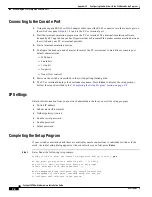 Preview for 54 page of Cisco 2975 - Catalyst LAN Base Switch Hardware Installation Manual