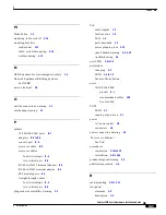 Preview for 59 page of Cisco 2975 - Catalyst LAN Base Switch Hardware Installation Manual