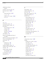 Preview for 60 page of Cisco 2975 - Catalyst LAN Base Switch Hardware Installation Manual