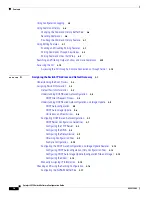 Предварительный просмотр 4 страницы Cisco 2975 - Catalyst LAN Base Switch Software Configuration Manual