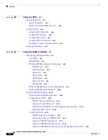 Предварительный просмотр 24 страницы Cisco 2975 - Catalyst LAN Base Switch Software Configuration Manual