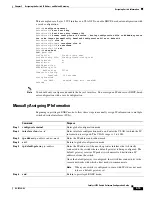 Предварительный просмотр 89 страницы Cisco 2975 - Catalyst LAN Base Switch Software Configuration Manual