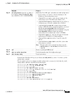 Предварительный просмотр 109 страницы Cisco 2975 - Catalyst LAN Base Switch Software Configuration Manual