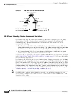 Предварительный просмотр 122 страницы Cisco 2975 - Catalyst LAN Base Switch Software Configuration Manual