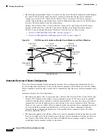 Предварительный просмотр 124 страницы Cisco 2975 - Catalyst LAN Base Switch Software Configuration Manual