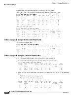 Предварительный просмотр 156 страницы Cisco 2975 - Catalyst LAN Base Switch Software Configuration Manual