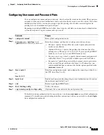 Предварительный просмотр 203 страницы Cisco 2975 - Catalyst LAN Base Switch Software Configuration Manual