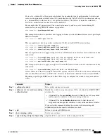 Предварительный просмотр 233 страницы Cisco 2975 - Catalyst LAN Base Switch Software Configuration Manual