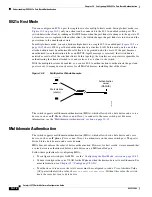 Предварительный просмотр 262 страницы Cisco 2975 - Catalyst LAN Base Switch Software Configuration Manual