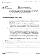 Предварительный просмотр 288 страницы Cisco 2975 - Catalyst LAN Base Switch Software Configuration Manual