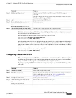 Предварительный просмотр 301 страницы Cisco 2975 - Catalyst LAN Base Switch Software Configuration Manual