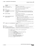 Предварительный просмотр 313 страницы Cisco 2975 - Catalyst LAN Base Switch Software Configuration Manual