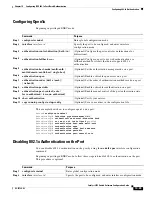 Предварительный просмотр 315 страницы Cisco 2975 - Catalyst LAN Base Switch Software Configuration Manual