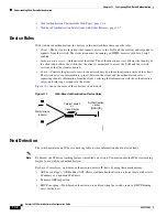 Предварительный просмотр 320 страницы Cisco 2975 - Catalyst LAN Base Switch Software Configuration Manual