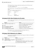 Предварительный просмотр 334 страницы Cisco 2975 - Catalyst LAN Base Switch Software Configuration Manual