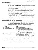 Предварительный просмотр 350 страницы Cisco 2975 - Catalyst LAN Base Switch Software Configuration Manual