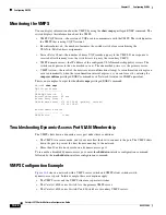 Предварительный просмотр 396 страницы Cisco 2975 - Catalyst LAN Base Switch Software Configuration Manual