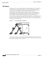 Предварительный просмотр 412 страницы Cisco 2975 - Catalyst LAN Base Switch Software Configuration Manual