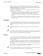 Предварительный просмотр 415 страницы Cisco 2975 - Catalyst LAN Base Switch Software Configuration Manual