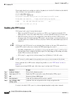 Предварительный просмотр 420 страницы Cisco 2975 - Catalyst LAN Base Switch Software Configuration Manual