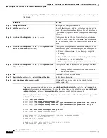 Предварительный просмотр 506 страницы Cisco 2975 - Catalyst LAN Base Switch Software Configuration Manual