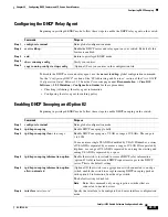 Предварительный просмотр 521 страницы Cisco 2975 - Catalyst LAN Base Switch Software Configuration Manual