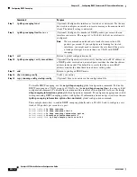 Предварительный просмотр 522 страницы Cisco 2975 - Catalyst LAN Base Switch Software Configuration Manual