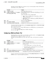 Предварительный просмотр 561 страницы Cisco 2975 - Catalyst LAN Base Switch Software Configuration Manual