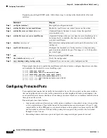 Предварительный просмотр 588 страницы Cisco 2975 - Catalyst LAN Base Switch Software Configuration Manual
