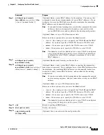 Предварительный просмотр 597 страницы Cisco 2975 - Catalyst LAN Base Switch Software Configuration Manual