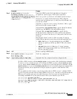 Предварительный просмотр 643 страницы Cisco 2975 - Catalyst LAN Base Switch Software Configuration Manual