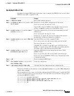 Предварительный просмотр 651 страницы Cisco 2975 - Catalyst LAN Base Switch Software Configuration Manual