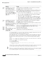 Предварительный просмотр 704 страницы Cisco 2975 - Catalyst LAN Base Switch Software Configuration Manual