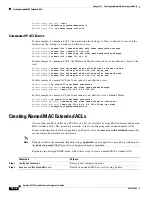 Предварительный просмотр 714 страницы Cisco 2975 - Catalyst LAN Base Switch Software Configuration Manual