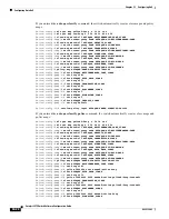 Предварительный просмотр 752 страницы Cisco 2975 - Catalyst LAN Base Switch Software Configuration Manual