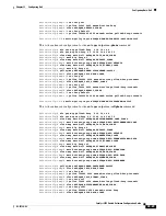 Предварительный просмотр 753 страницы Cisco 2975 - Catalyst LAN Base Switch Software Configuration Manual
