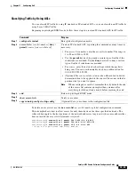 Предварительный просмотр 769 страницы Cisco 2975 - Catalyst LAN Base Switch Software Configuration Manual