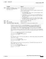 Предварительный просмотр 773 страницы Cisco 2975 - Catalyst LAN Base Switch Software Configuration Manual