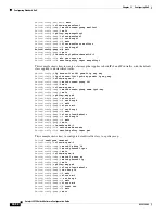 Предварительный просмотр 778 страницы Cisco 2975 - Catalyst LAN Base Switch Software Configuration Manual