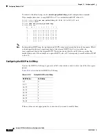 Предварительный просмотр 784 страницы Cisco 2975 - Catalyst LAN Base Switch Software Configuration Manual